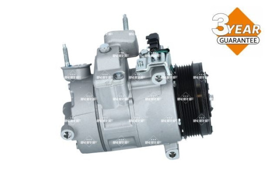 Compressor, air conditioning, Image 6