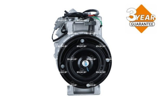 Compressor, air conditioning, Image 3