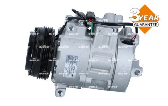 Compressor, air conditioning, Image 4