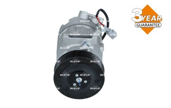 Compressor, air conditioning, Image 4