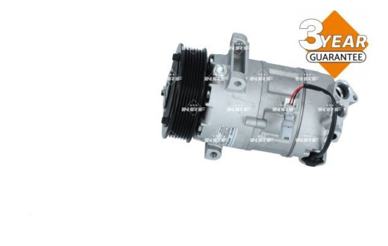 Compressor, air conditioning, Image 5