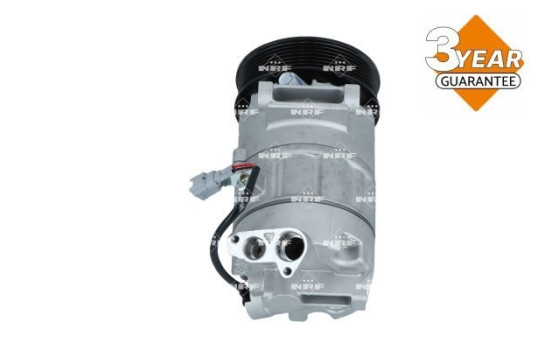 Compressor, air conditioning, Image 6