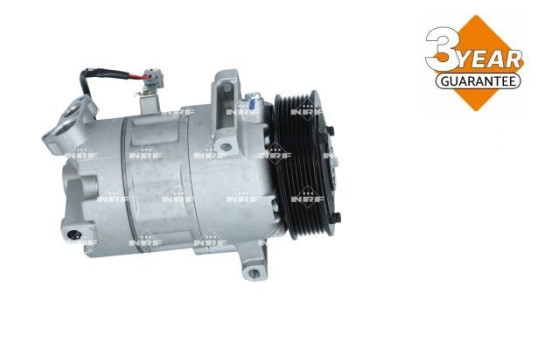 Compressor, air conditioning, Image 7