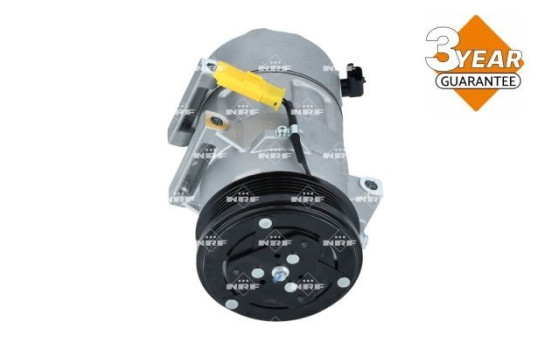 Compressor, air conditioning, Image 4