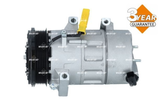 Compressor, air conditioning, Image 5