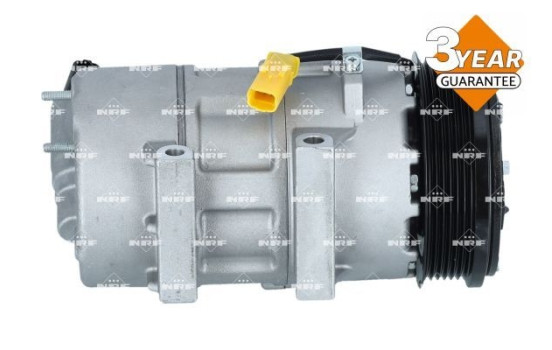 Compressor, air conditioning, Image 7