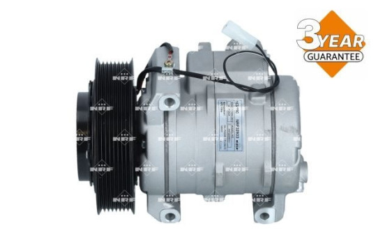 Compressor, air conditioning, Image 4