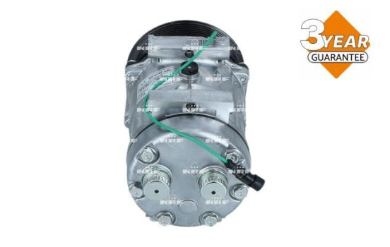 Compressor, air conditioning, Image 6