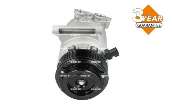 Compressor, air conditioning, Image 3