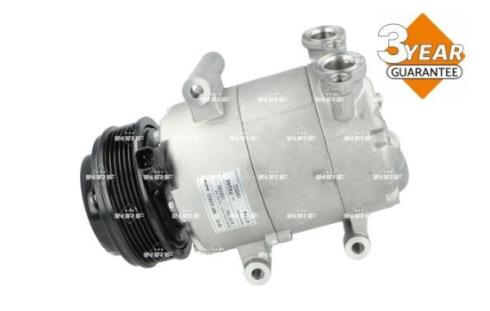 Compressor, air conditioning, Image 4
