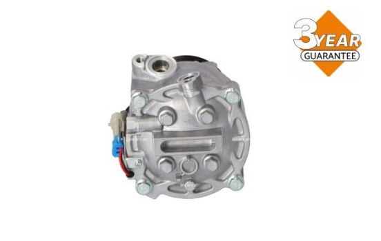 Compressor, air conditioning, Image 3