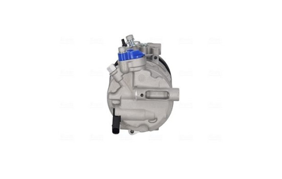 Compressor, air conditioning, Image 3