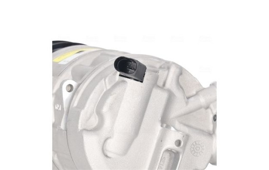 Compressor, air conditioning, Image 6