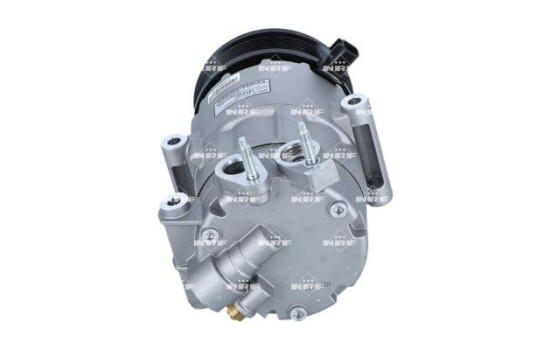 Compressor, air conditioning, Image 5