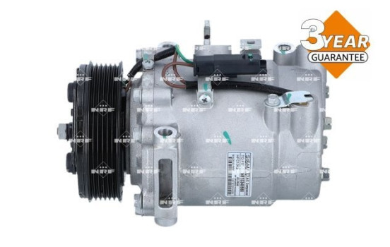 Compressor, air conditioning, Image 4