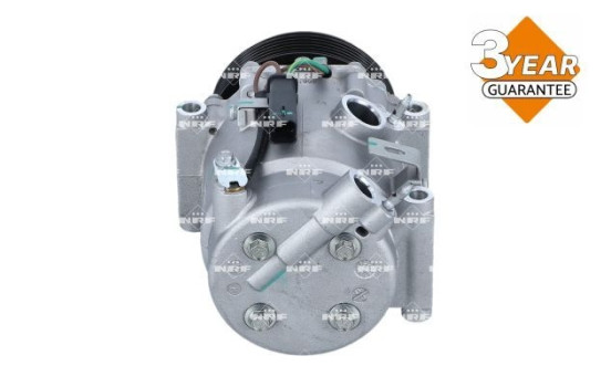 Compressor, air conditioning, Image 5