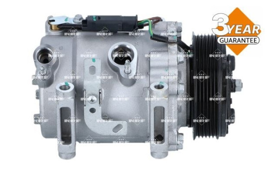Compressor, air conditioning, Image 6