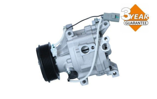 Compressor, air conditioning, Image 2