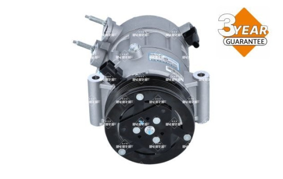 Compressor, air conditioning, Image 3