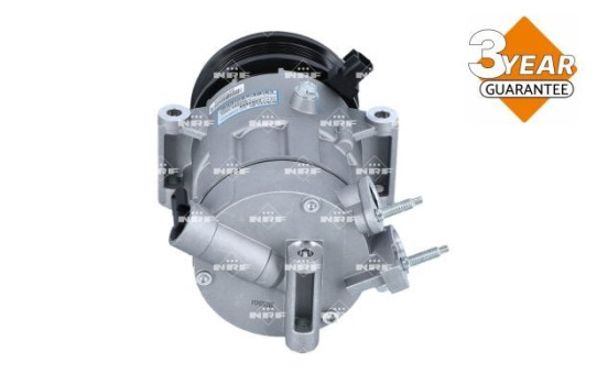 Compressor, air conditioning, Image 5