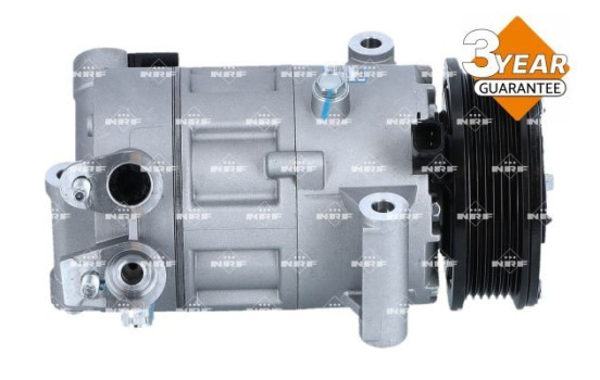 Compressor, air conditioning, Image 6