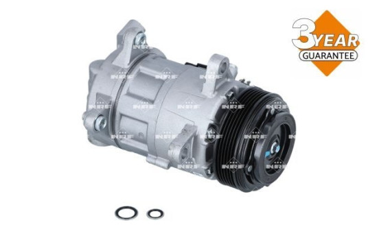 Compressor, air conditioning, Image 2