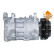 Compressor, air conditioning, Thumbnail 6