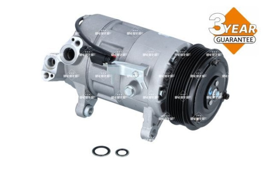 Compressor, air conditioning, Image 2
