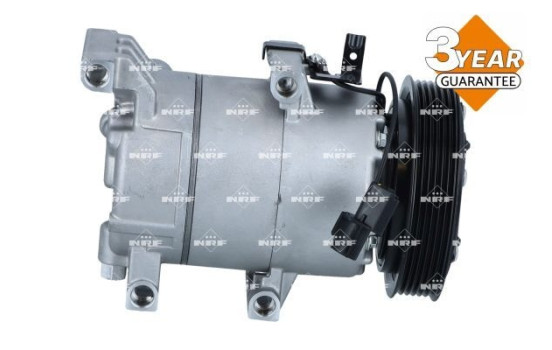 Compressor, air conditioning, Image 6