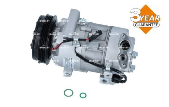 Compressor, air conditioning, Image 2