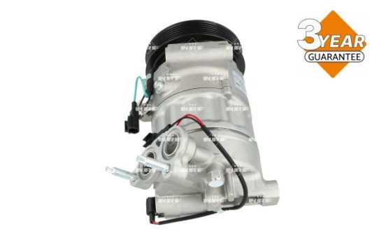 Compressor, air conditioning, Image 5