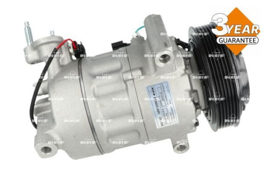 Compressor, air conditioning, Image 6