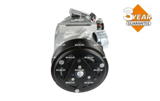 Compressor, air conditioning, Image 3