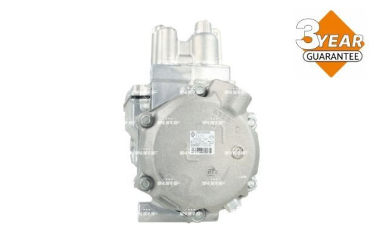 Compressor, air conditioning, Image 4