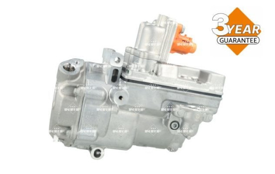 Compressor, air conditioning, Image 5