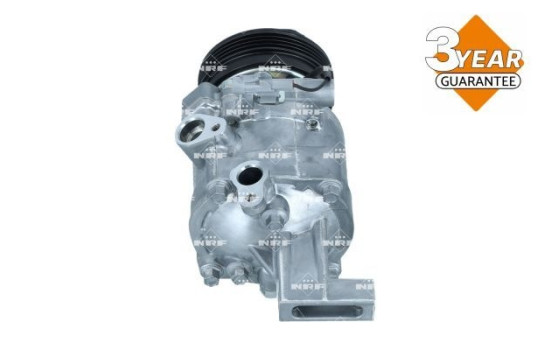 Compressor, air conditioning, Image 4