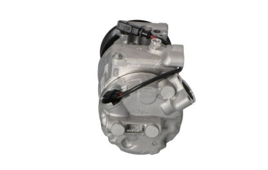 Compressor, air conditioning, Image 3