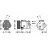Compressor, air conditioning, Thumbnail 2