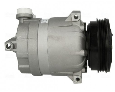 Compressor, air conditioning, Image 3