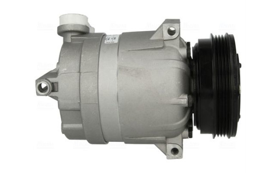 Compressor, air conditioning, Image 3