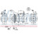 Compressor, air conditioning, Thumbnail 9