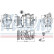 Compressor, air conditioning, Thumbnail 5