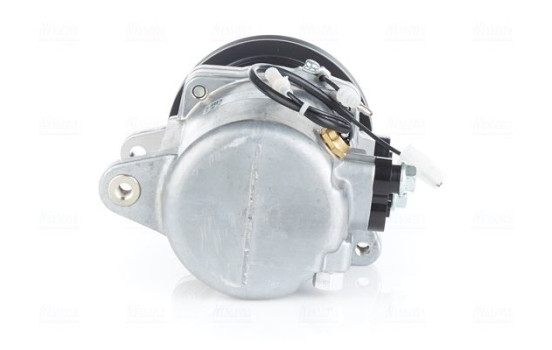 Compressor, air conditioning, Image 2