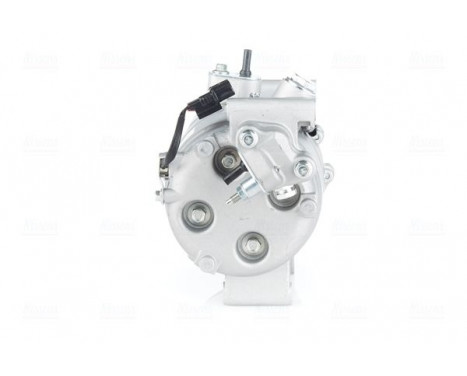 Compressor, air conditioning, Image 2