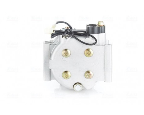 Compressor, air conditioning, Image 2