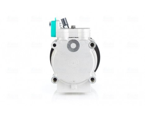 Compressor, air conditioning, Image 2