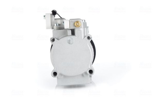 Compressor, air conditioning, Image 2