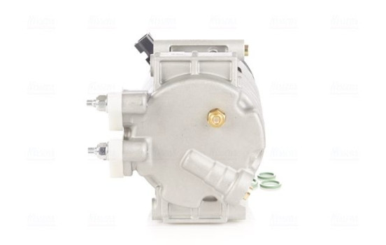 Compressor, air conditioning, Image 2