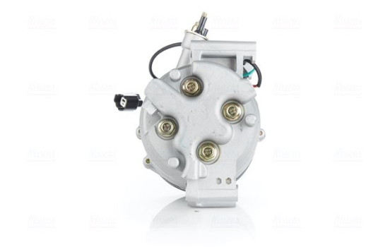 Compressor, air conditioning, Image 2
