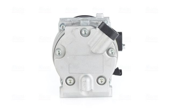 Compressor, air conditioning, Image 4